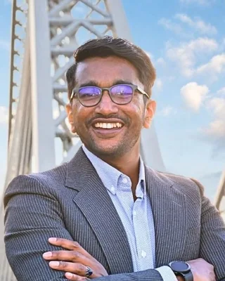 Yoosaf Melparamba, candidate portrait