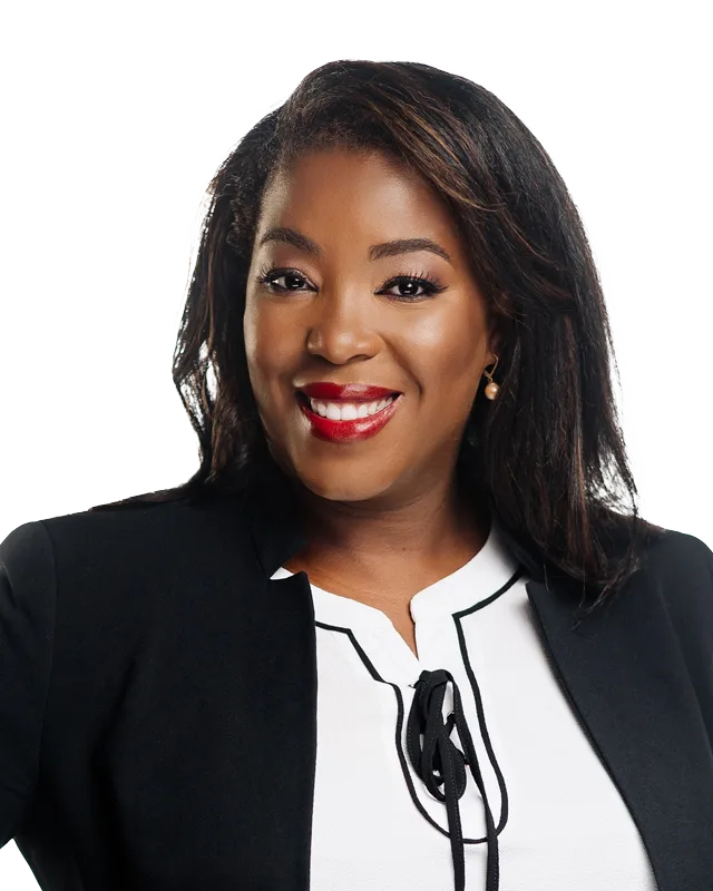 Yvette Ashiri, from Yvette Ashiri campaign (yvetteashiri.ca).