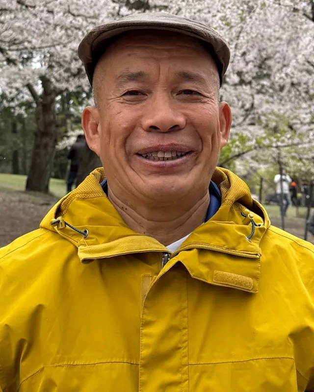 Adam Pham, from Adam Pham campaign.