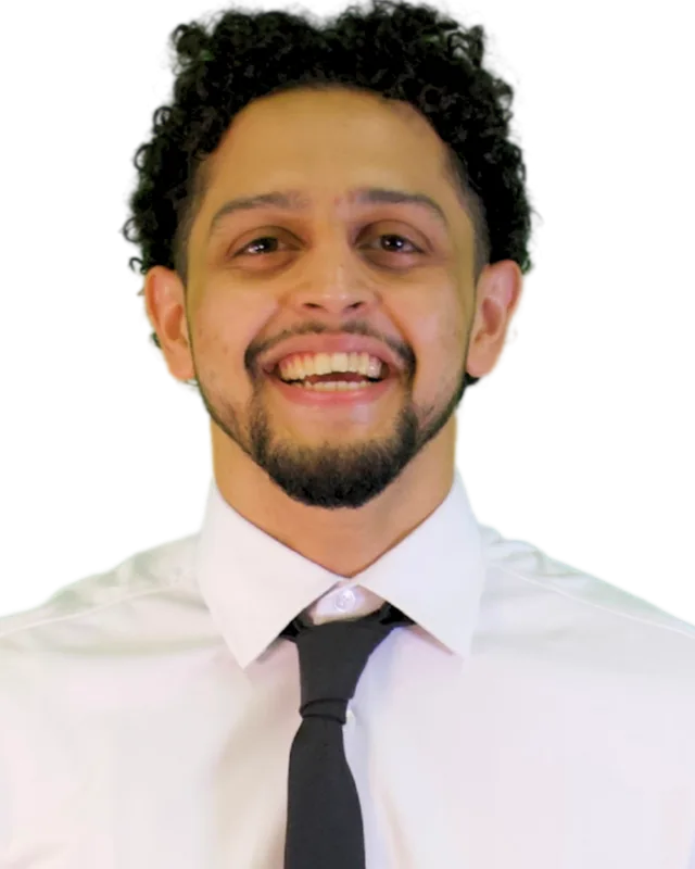 Ahmed Kamal, from Ahmed Kamal campaign.