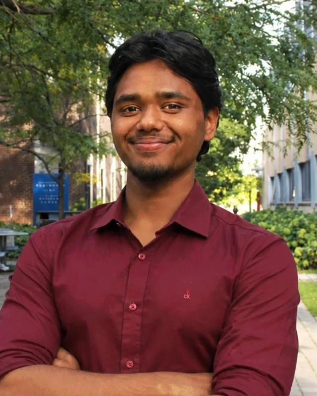 Ahnaaf Hassan, from Ahnaaf Hassan campaign.