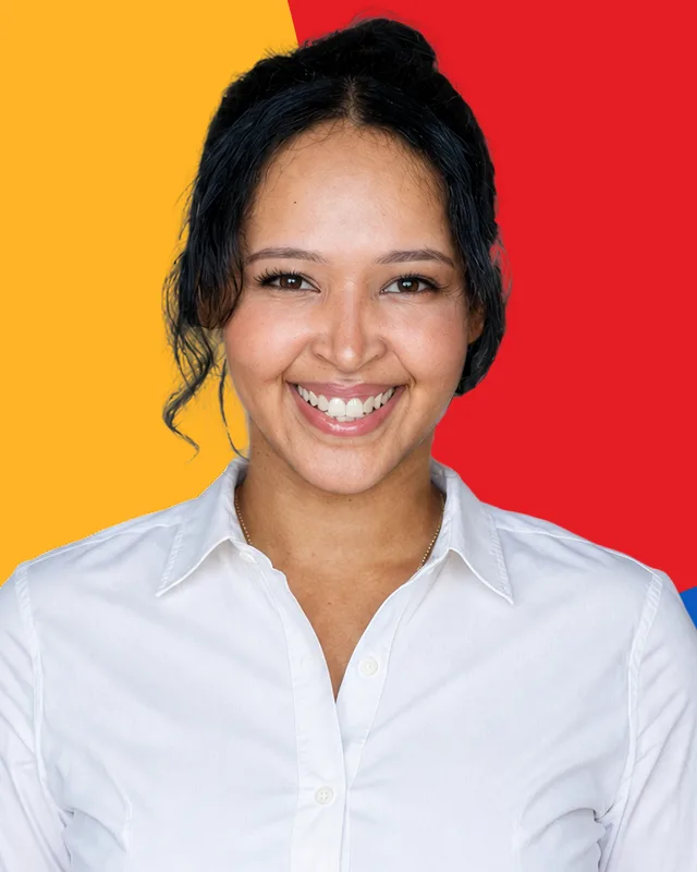 Ala'a Adib, from Ala'a Adib campaign.