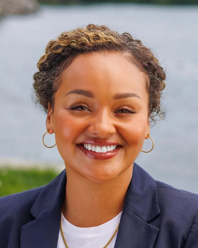 Amber Morley, from Amber Morley campaign.