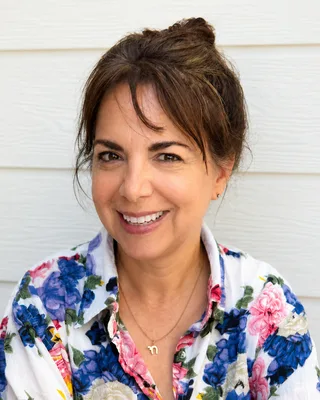Amy Rosen, candidate portrait