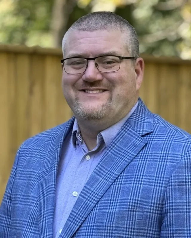 Andrew Waters, from Andrew Waters campaign.