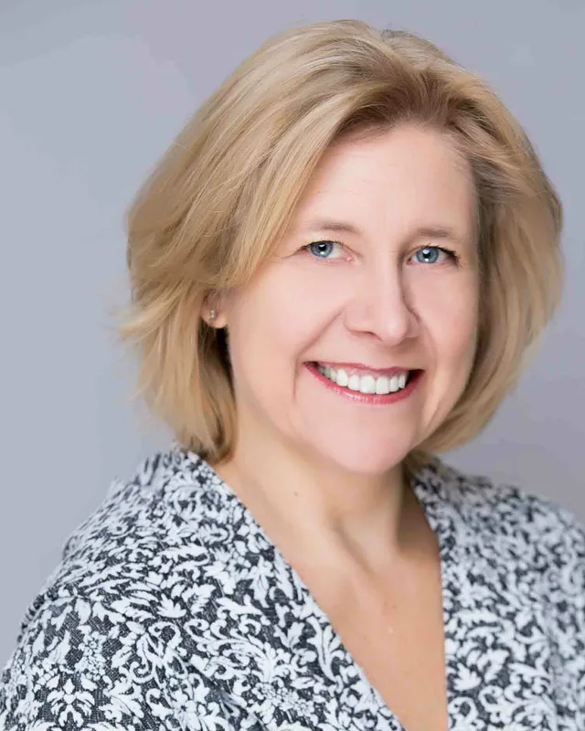 Anna-Karyna Ruszkowski, from Anna-Karyna Ruszkowski campaign.