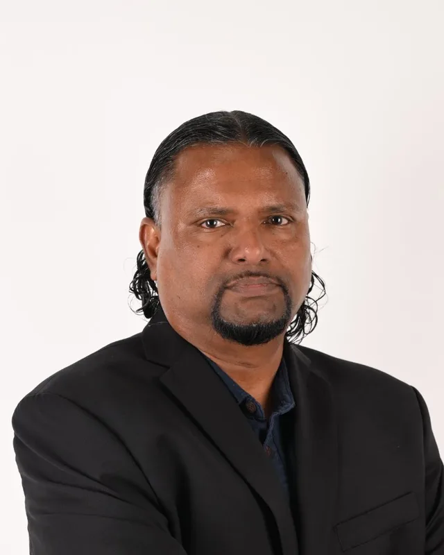 Anton Perera, from Anton Perera, Know Your Vote T.O. (Toronto Public Library) candidate profile.