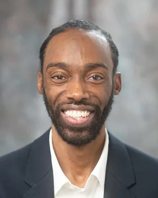 Antonius Clarke, candidate portrait