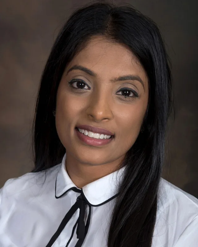Anu Sriskandarajah, from Toronto District School Board (Trustee Anu Sriskandarajah, Ward 22 newsletter, 2024-25 school year).
