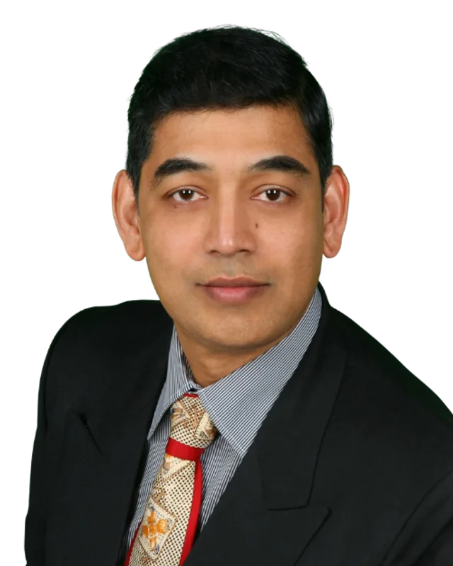 Azim Dewan, from Azim Dewan campaign.