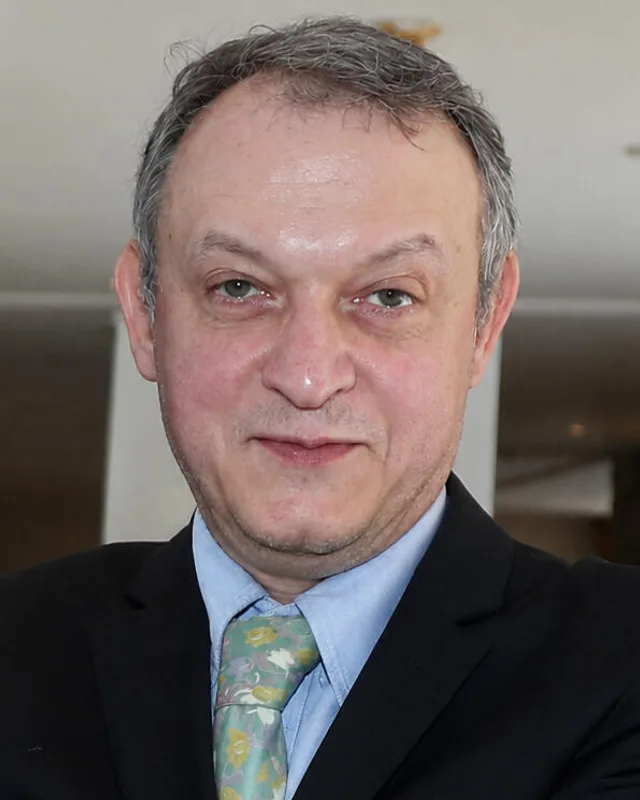 Bashar Kassir, from Bashar Kassir campaign.