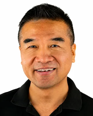 Bill Wu, candidate portrait