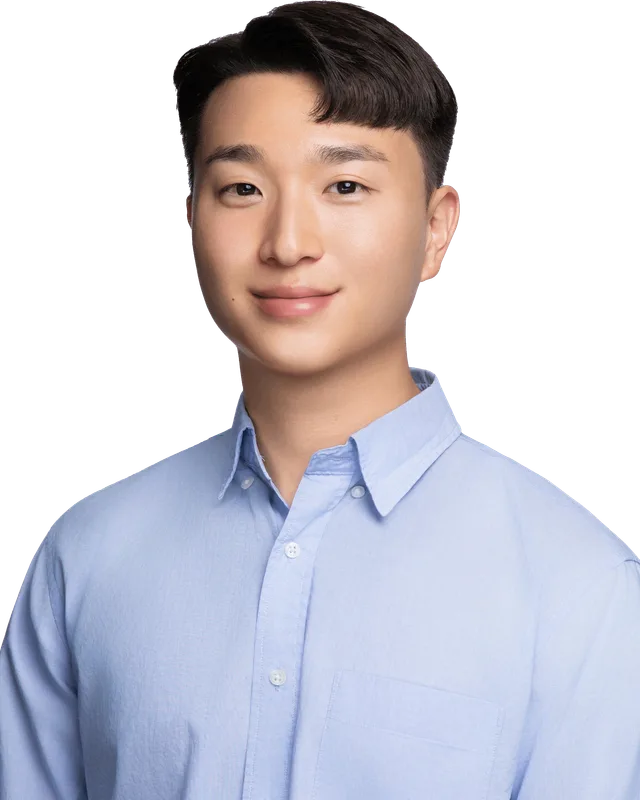 Brandon Choi, from Brandon Choi campaign.