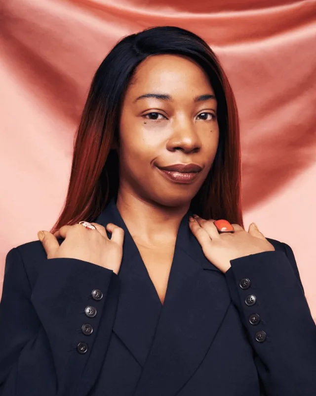 Chloe Brown, from Chloe Brown campaign.
