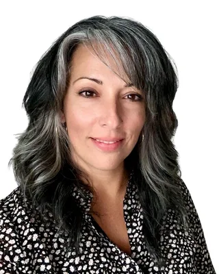 Christiane Tetreault, candidate portrait