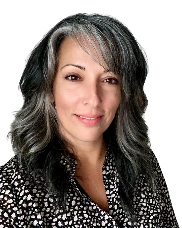 Christiane Tetreault, from Christiane Tetreault campaign.
