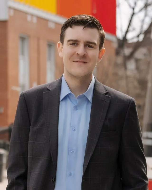 Curran Stikuts, from Curran Stikuts campaign.