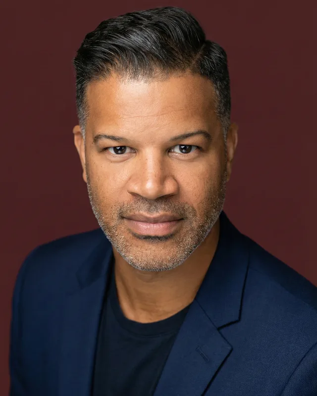 Curtis Jack, from Curtis Jack campaign.