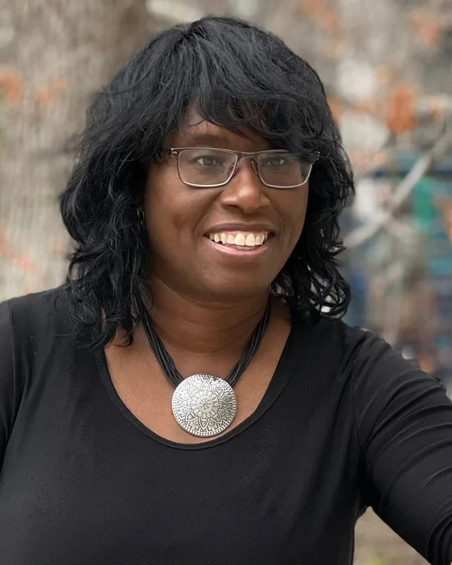 Deborah Williams, from Deborah Williams campaign.