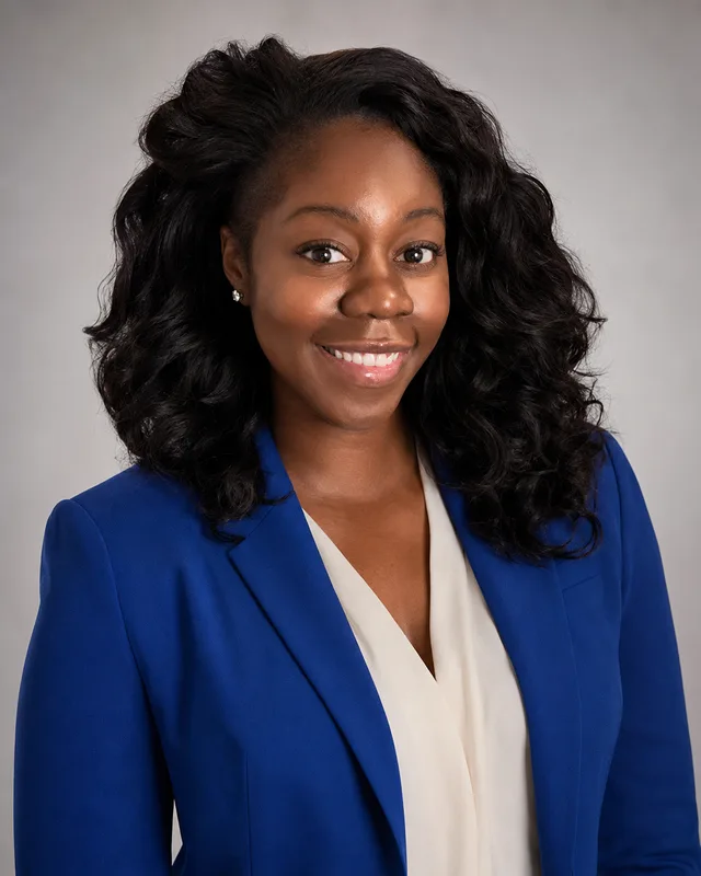 Denise Walcott, from Denise Walcott campaign.