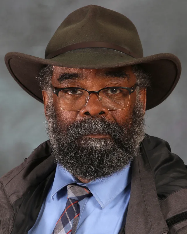 Dennis Hastings, from Toronto District School Board.