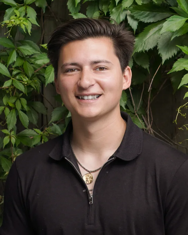 Devin Wilkins, from Devin Wilkins campaign.