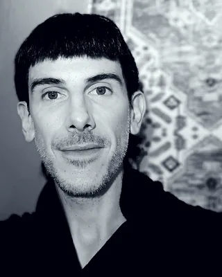 Devyn Stackhouse, candidate portrait
