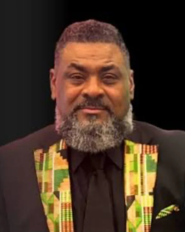 Dewitt Lee III, from Dewitt Lee III, Know Your Vote T.O. (Toronto Public Library) candidate profile.