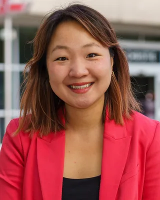 Diana Yoon, candidate portrait