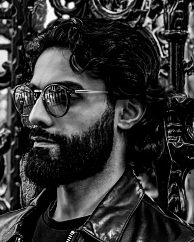 Faizan Haider, from Faizan Haider campaign, via X.