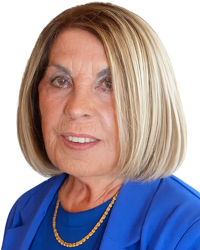 Frances Nunziata, from Frances Nunziata campaign.