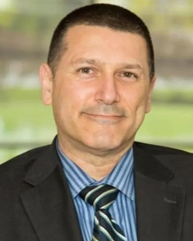 Frank D'Amico, from Toronto Catholic District School Board (official trustee page).