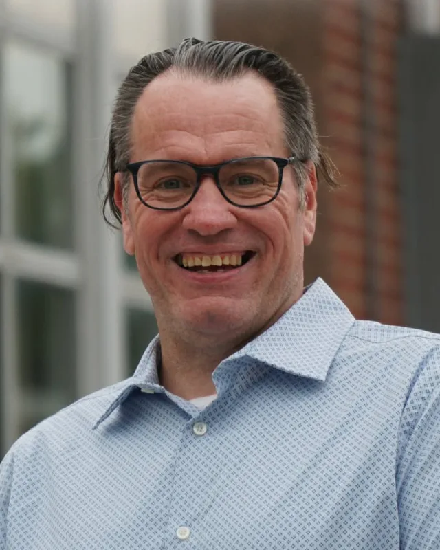 Glenn Kremp, from Glenn Kremp campaign.
