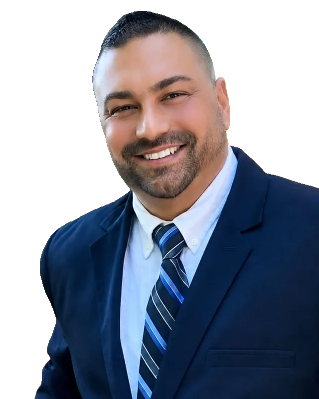 Gregory Rodriguez, from Gregory Rodriguez campaign.