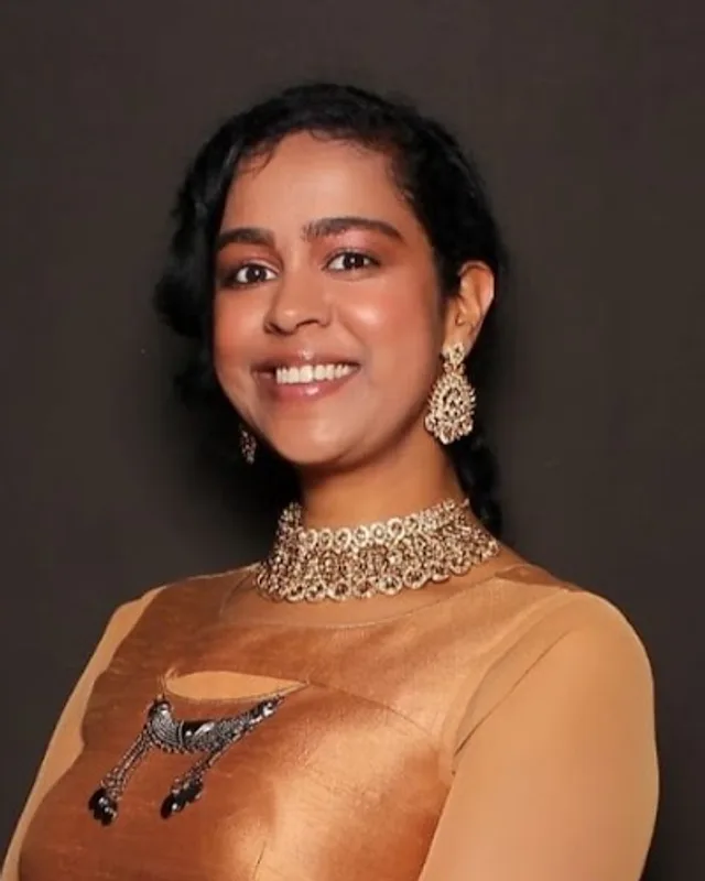 Habiba Desai, from Habiba Desai campaign, via YouTube.
