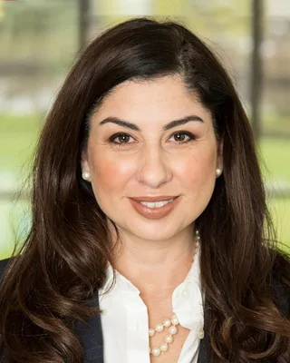 Ida Li Preti, candidate portrait