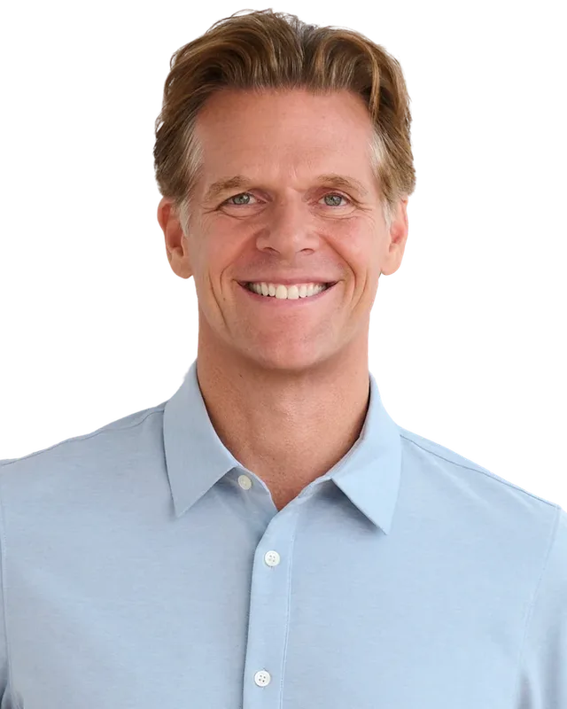 James Dann, from James Dann campaign.