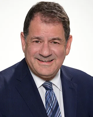 James Pasternak, candidate portrait