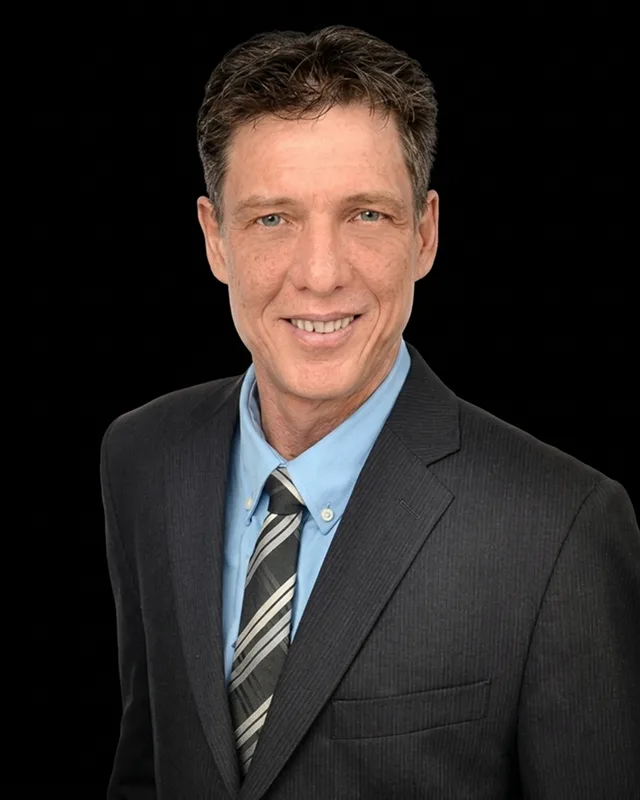 Jeffery Tunney, from Jeffery Tunney for Mayor campaign.
