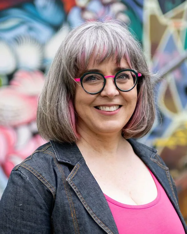 Jennie Worden, from Jennie Worden campaign.