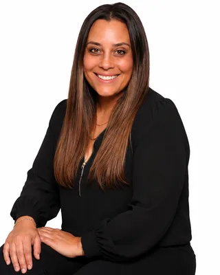 Jennifer Di Francesco, candidate portrait