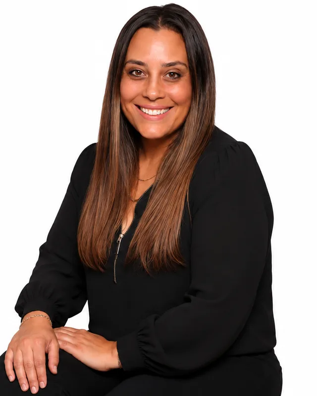 Jennifer Di Francesco, from Jennifer Di Francesco campaign.
