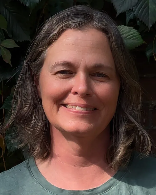 Jennifer Volk, from Jennifer Volk campaign.