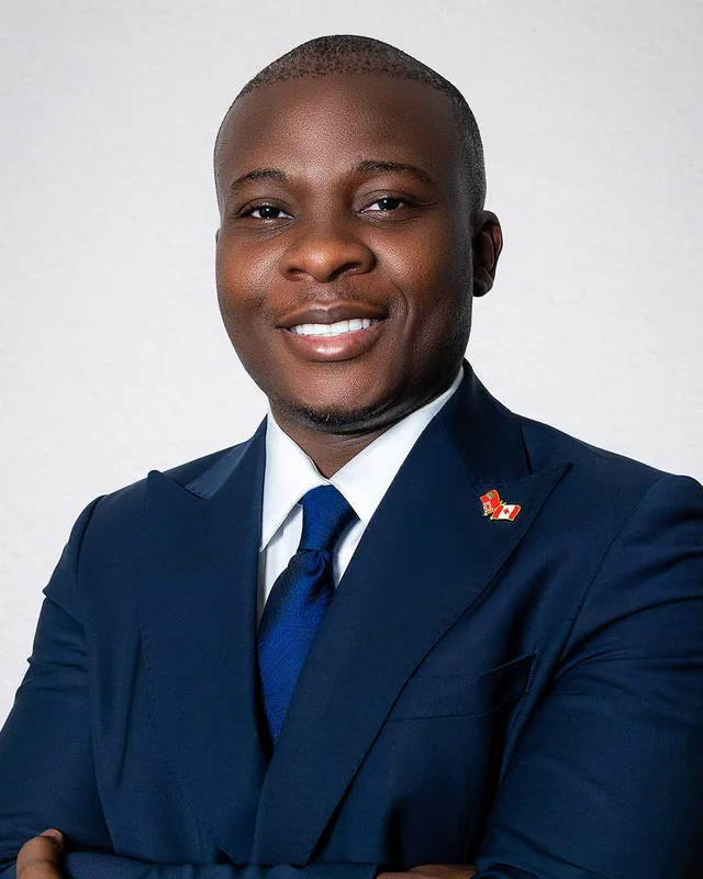 Jethro Adir Kavod, from Jethro Adir Kavod campaign.