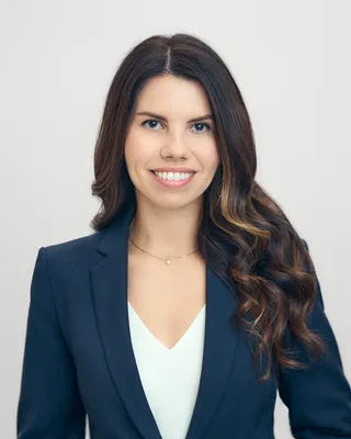 Jocelyne Poirier, candidate portrait
