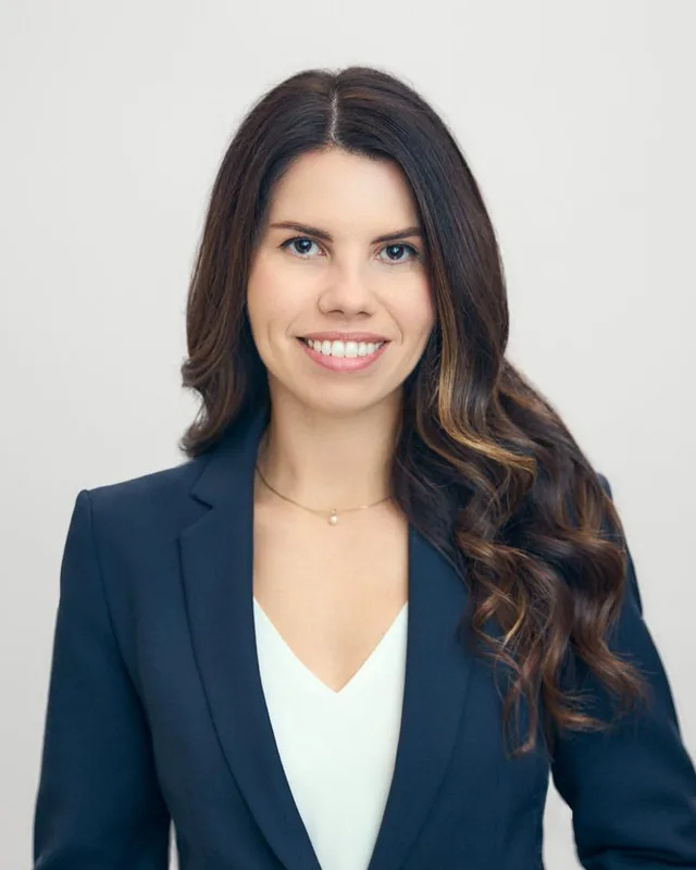 Jocelyne Poirier, from Jocelyne Poirier campaign.