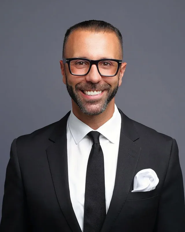 Jonathan Santos, from Jonathan Santos campaign.