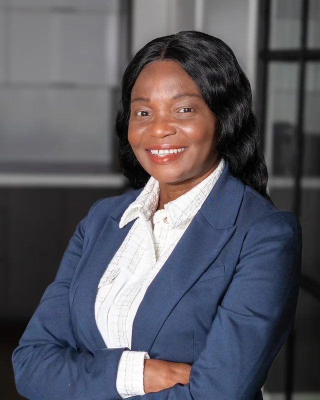 Josiane Aboungono, from Josiane Aboungono campaign.