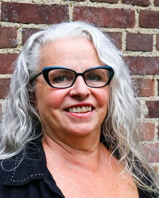 Karen Emerson, candidate portrait