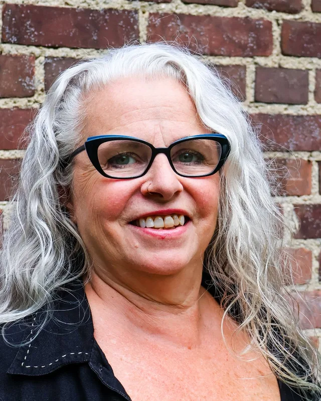 Karen Emerson, from Karen Emerson, Know Your Vote T.O. (Toronto Public Library) candidate profile.